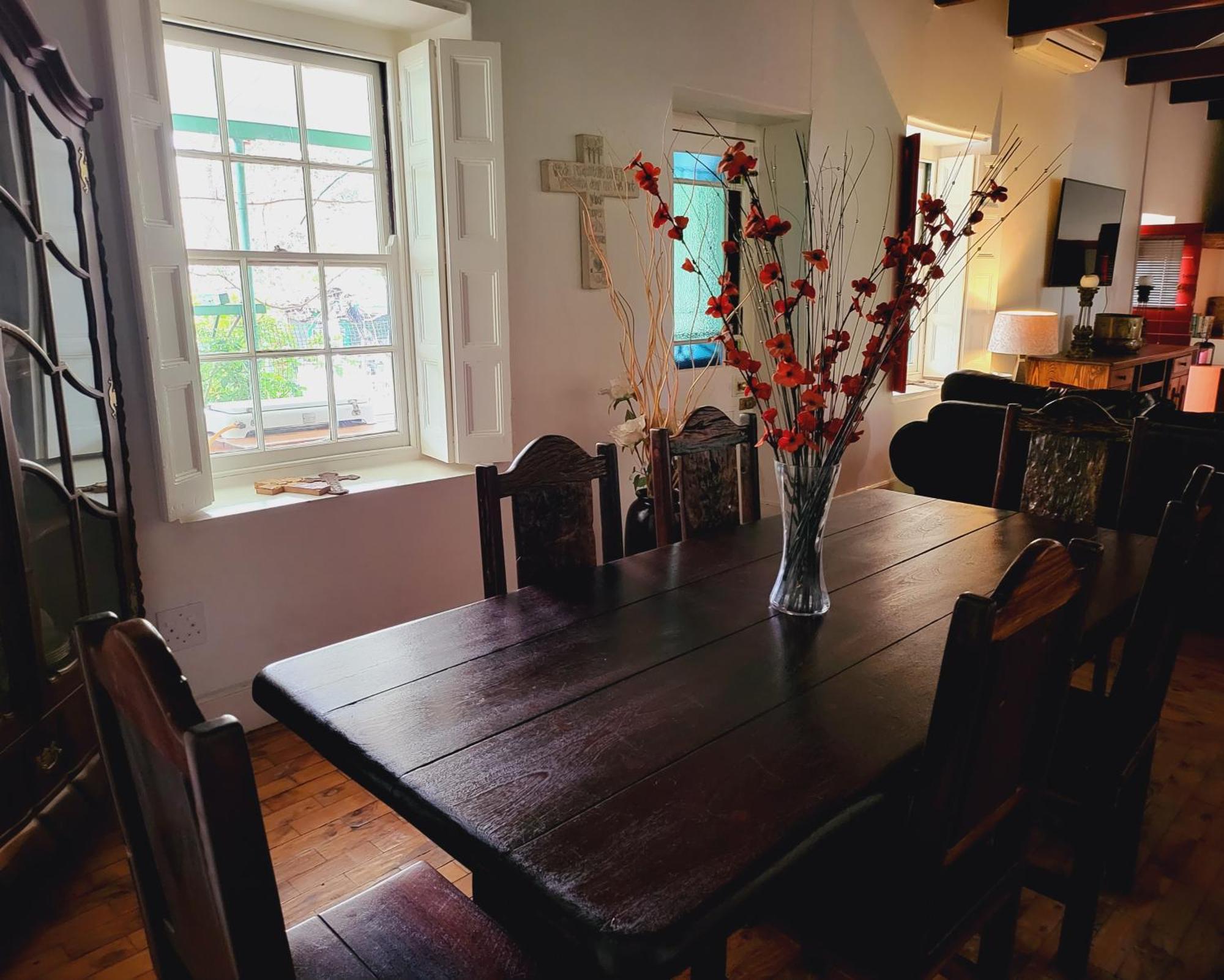 Rosenhof Manor House - Since 1847 Apartment Clanwilliam Room photo