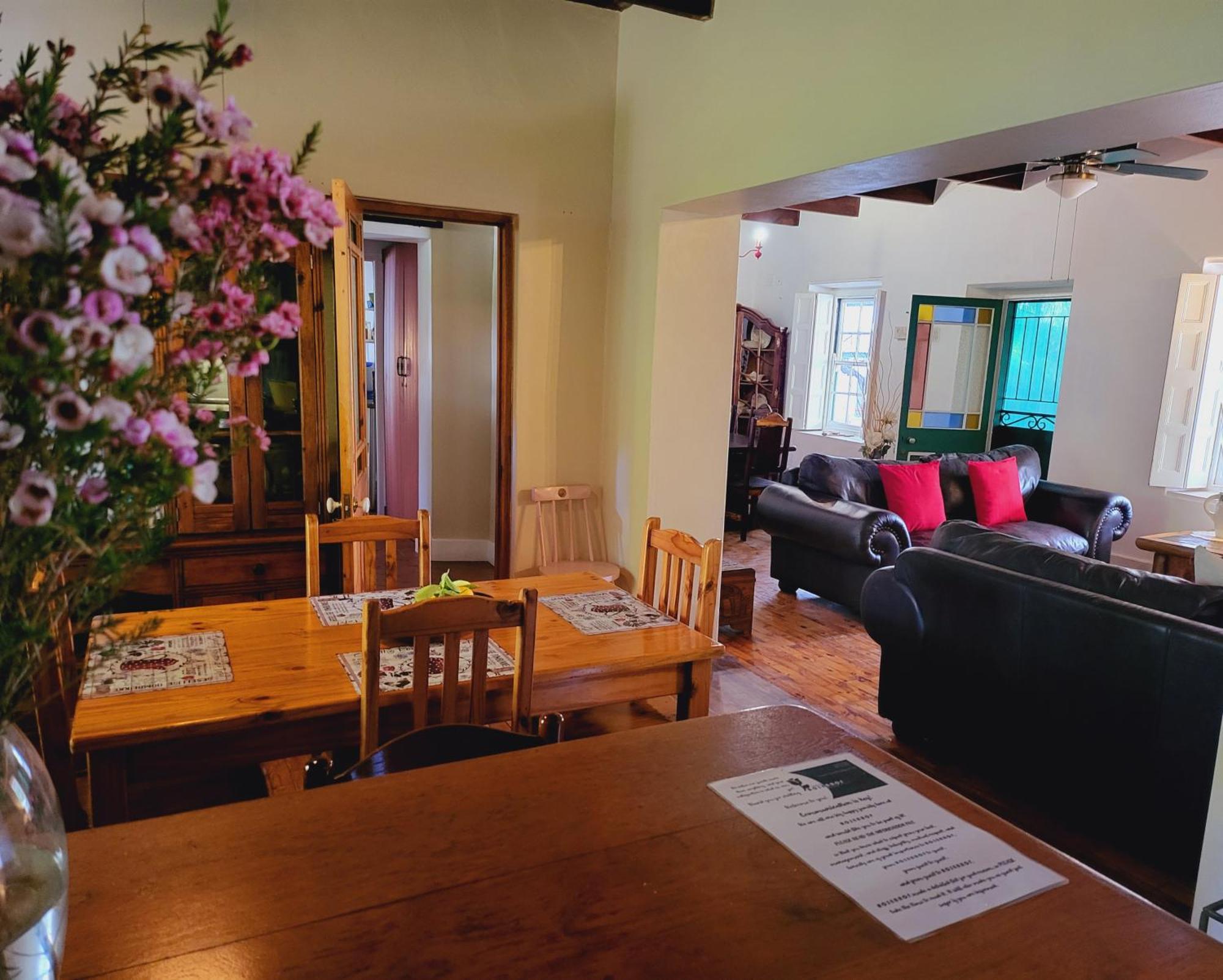 Rosenhof Manor House - Since 1847 Apartment Clanwilliam Room photo
